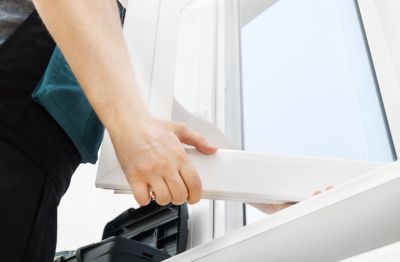 Vinyl Window Service in Sarasota, FL