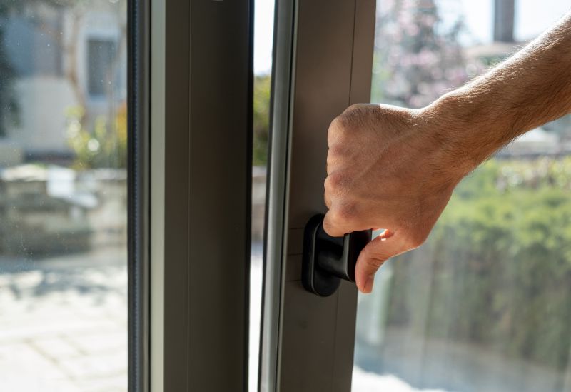 Aluminum Windows Service in Spartanburg, SC