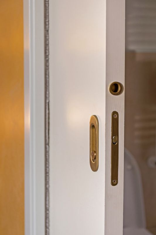 Barn Door Installation in Raleigh, NC