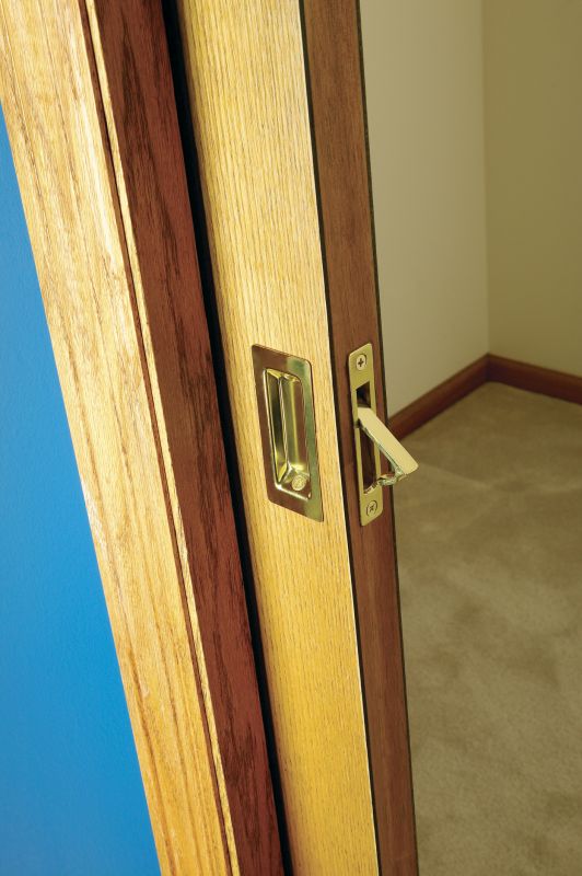 Door Roller Replacement in Olathe, KS