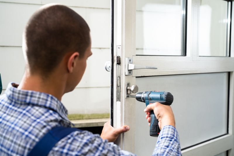 Pantry Door Repair in Kansas City, KS