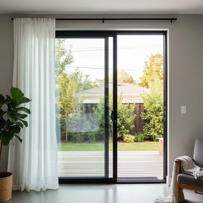 Pocket Door Installation in Raleigh, NC