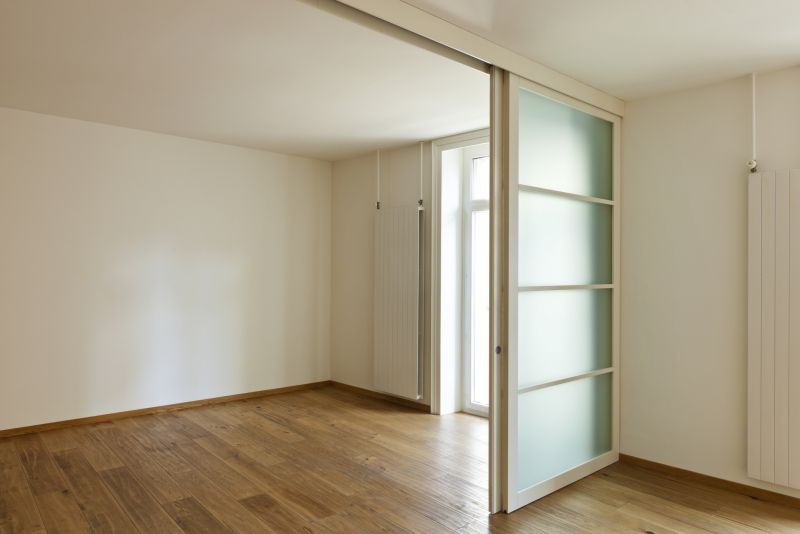 Pocket Doors Replacement in Conroe, TX