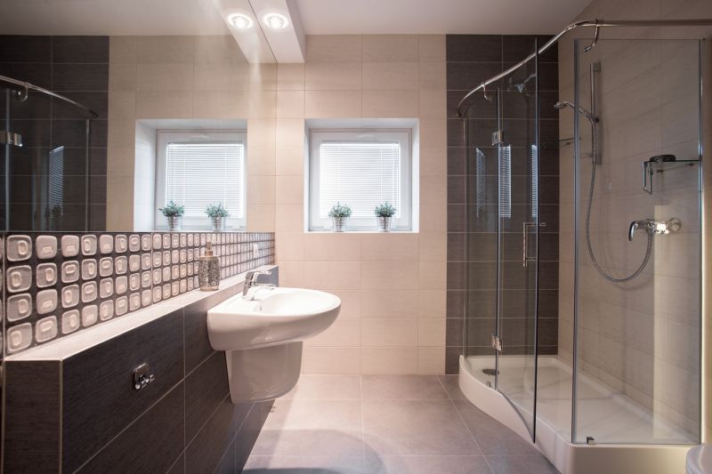 Shower Door Replacement