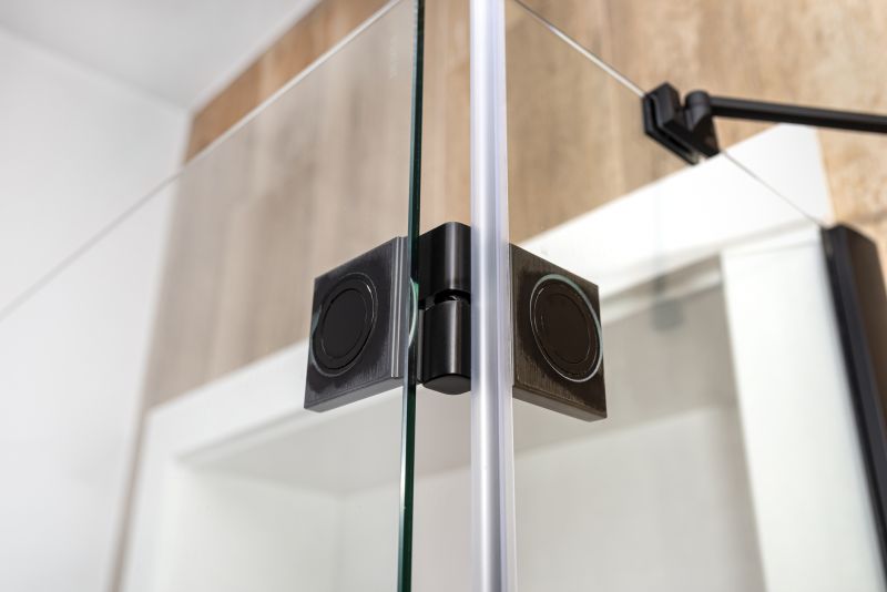 Shower Door Replacement