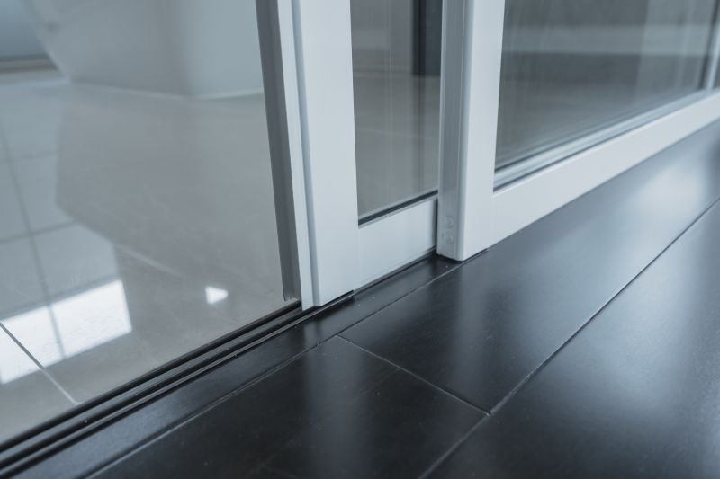 Sliding Glass Door Repair in Conroe, TX