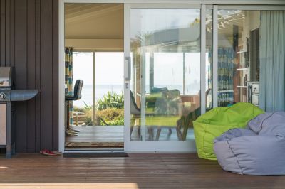 Sliding Glass Door Replacement in Cary, NC